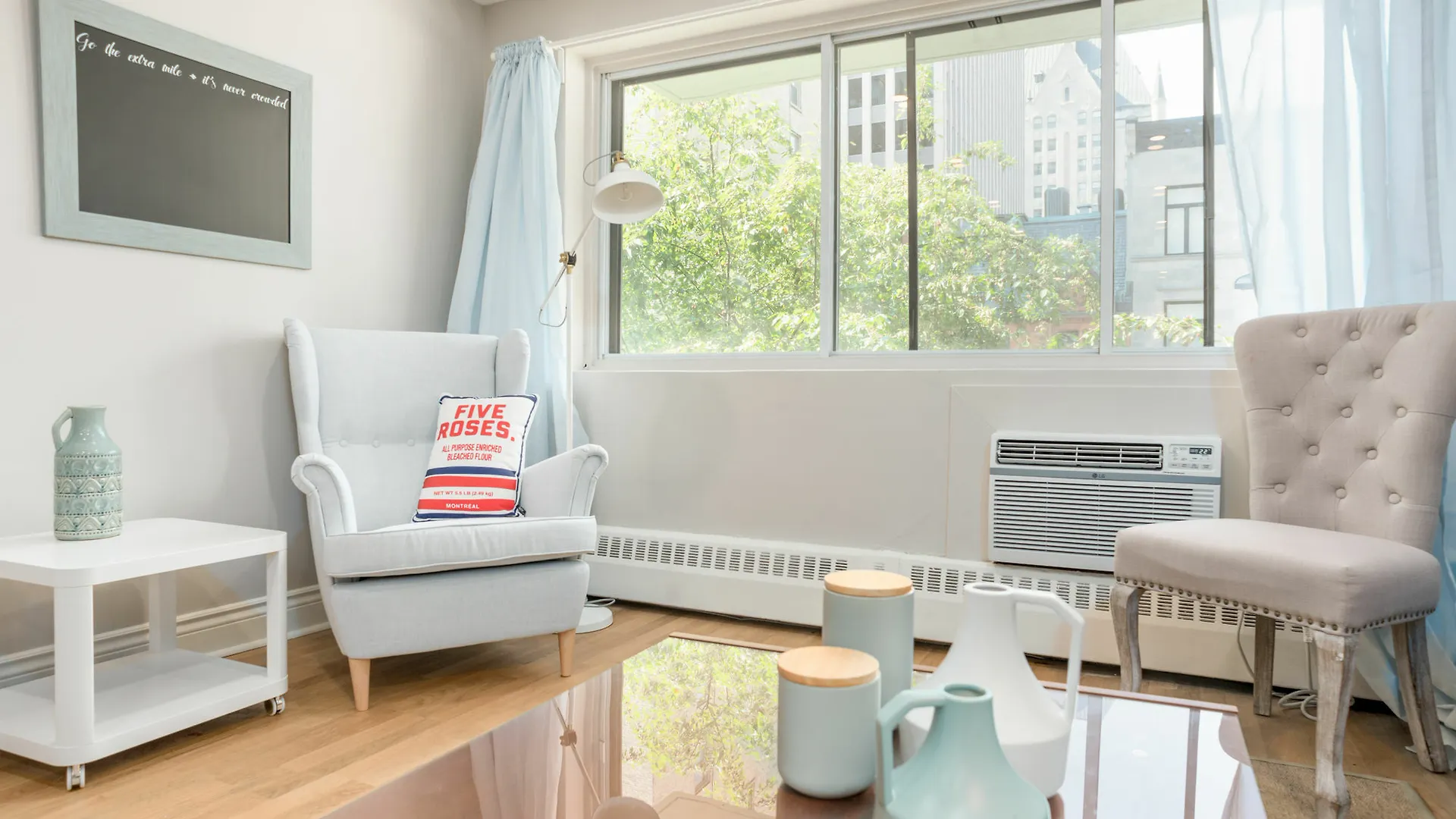 Apartment Spacious 2Br In Downtown Mtl By Sonder Montreal Canada