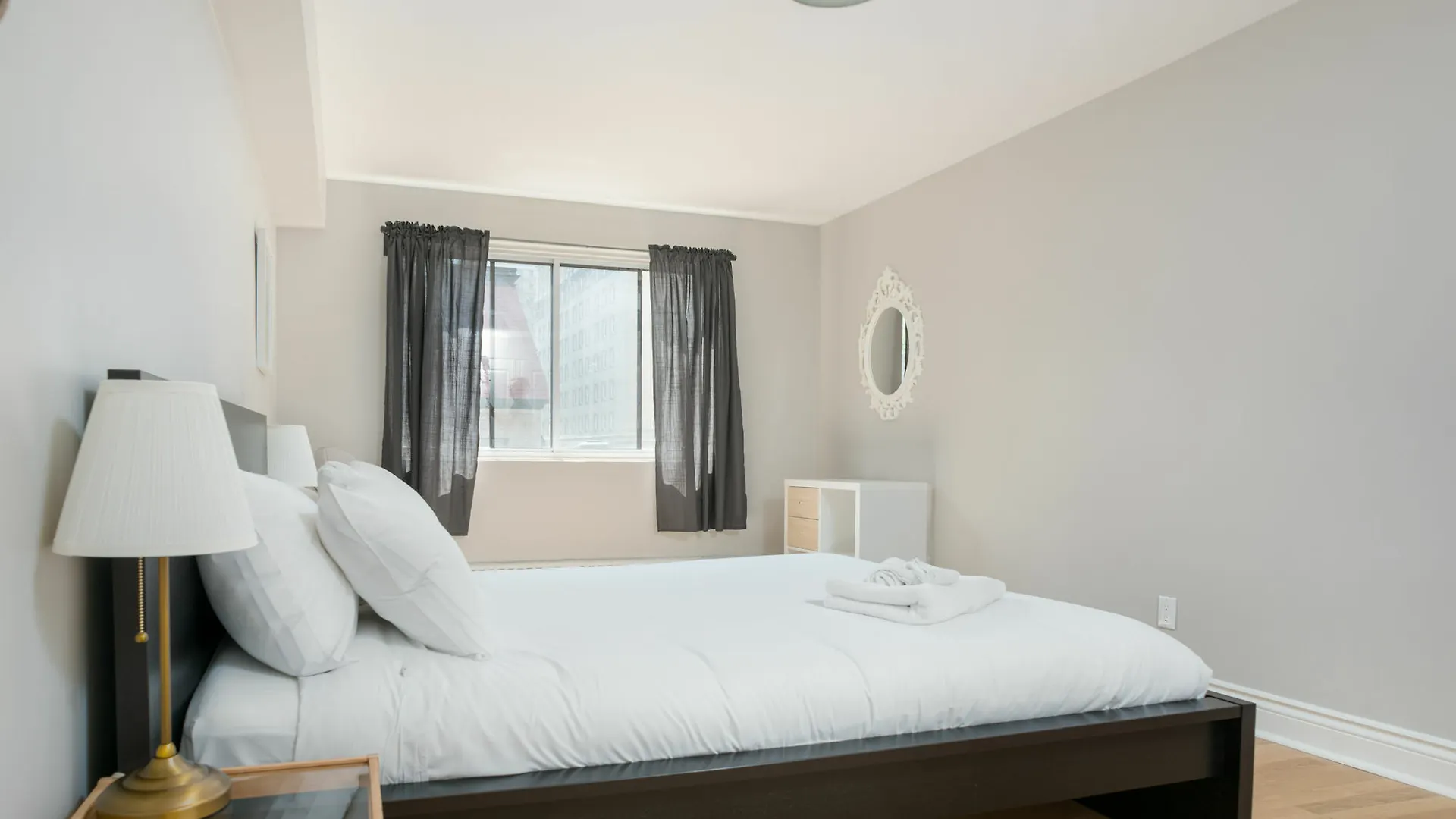 Spacious 2Br In Downtown Mtl By Sonder Montréal 0*,